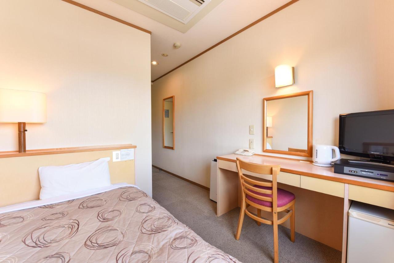 Iki Marina Hotel ภายนอก รูปภาพ
