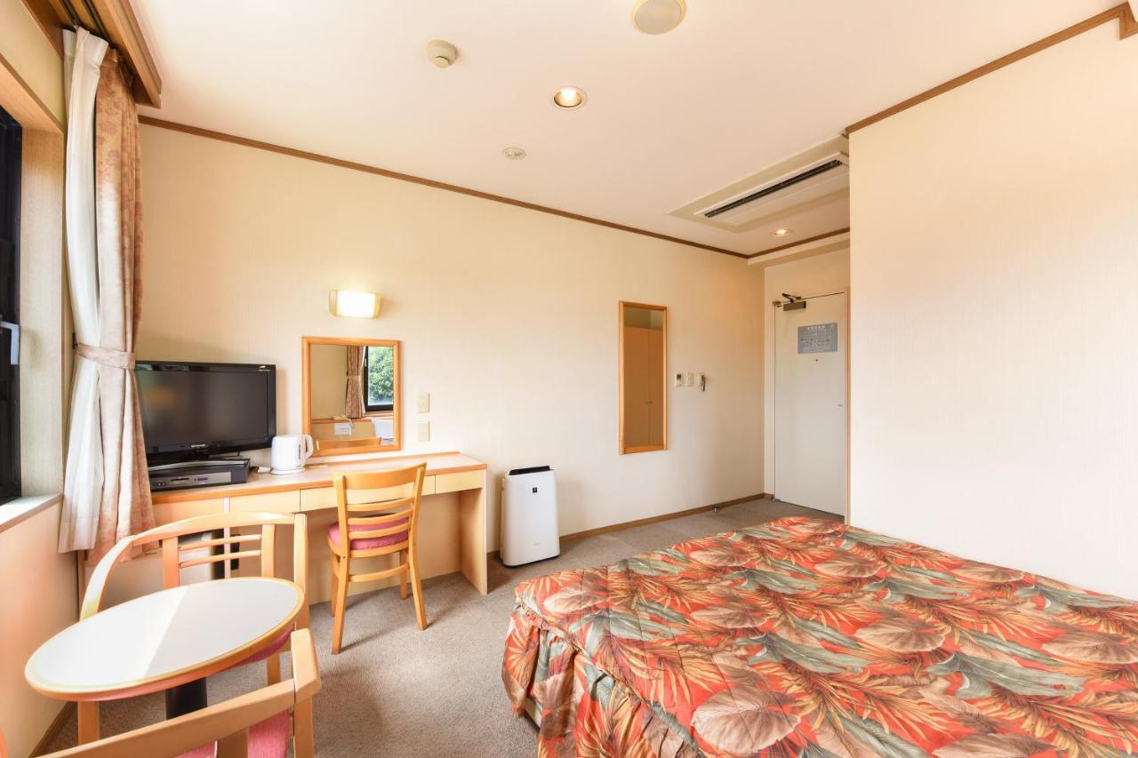 Iki Marina Hotel ภายนอก รูปภาพ